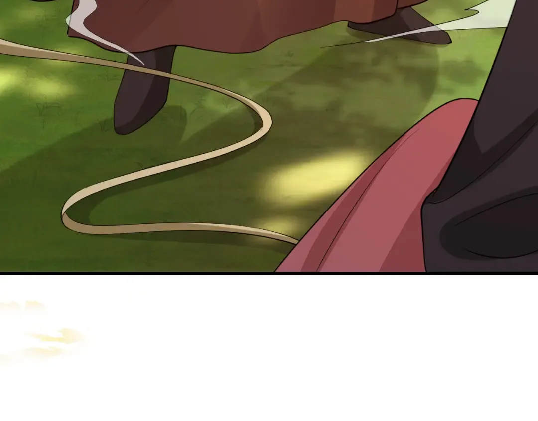 第152话 父皇爹爹你怎么了?! 第28页
