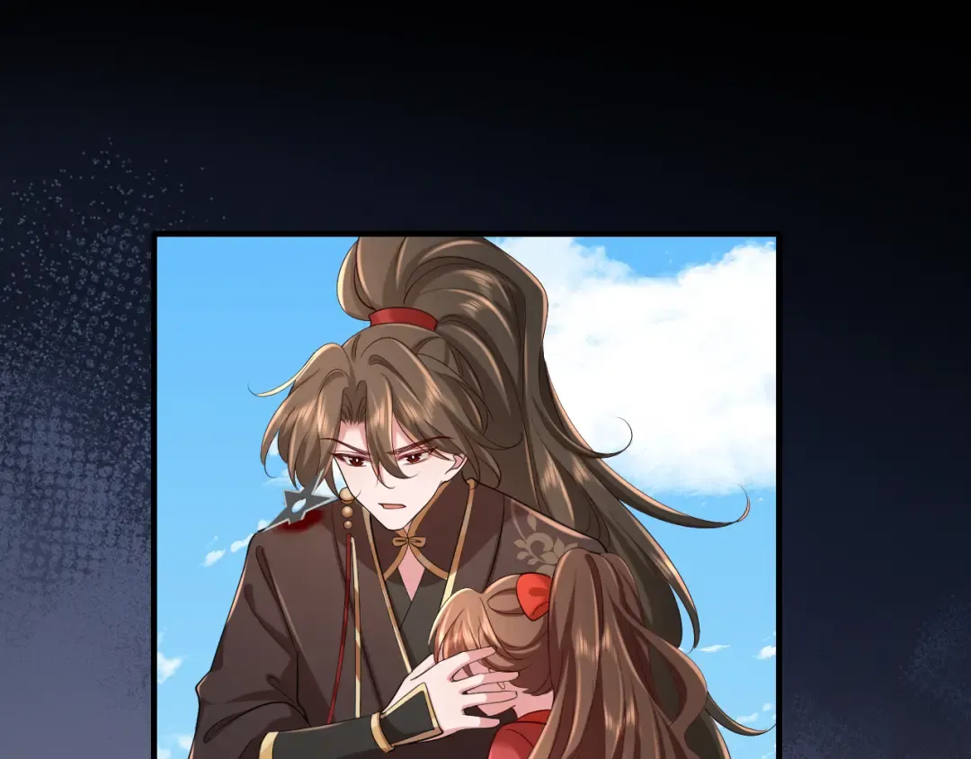 第152话 父皇爹爹你怎么了?! 第63页