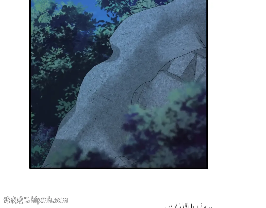 第153话 七七会保护好你 第80页