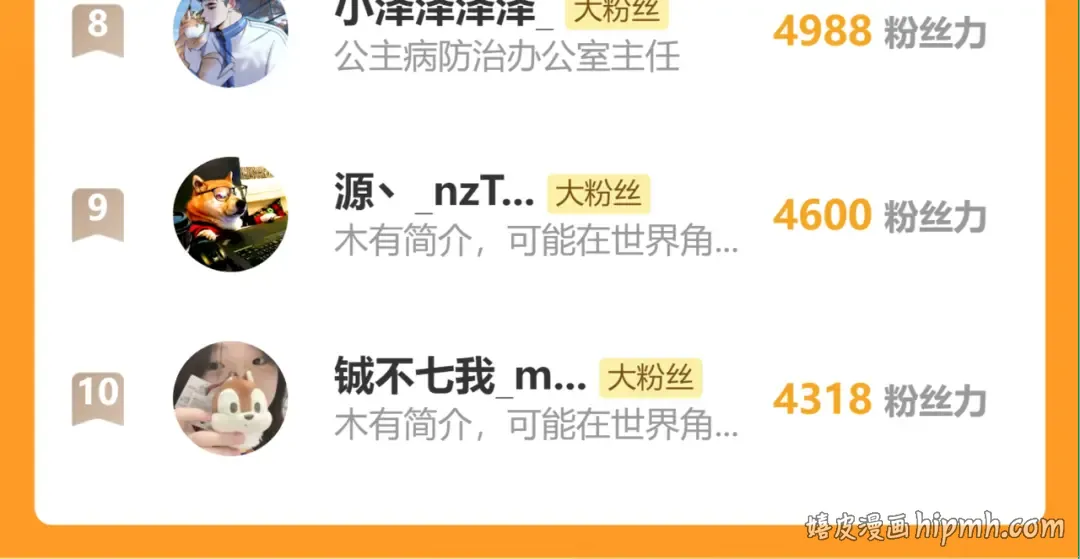 第153话 七七会保护好你 第101页