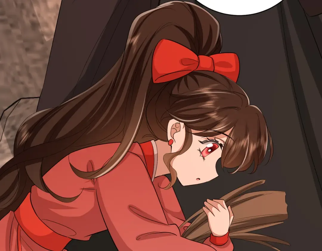 第154话 热乎乎的烤番薯~ 第25页