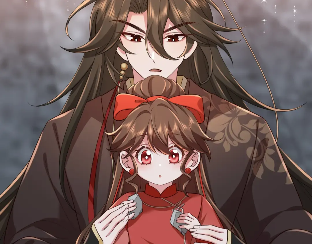 第154话 热乎乎的烤番薯~ 第34页