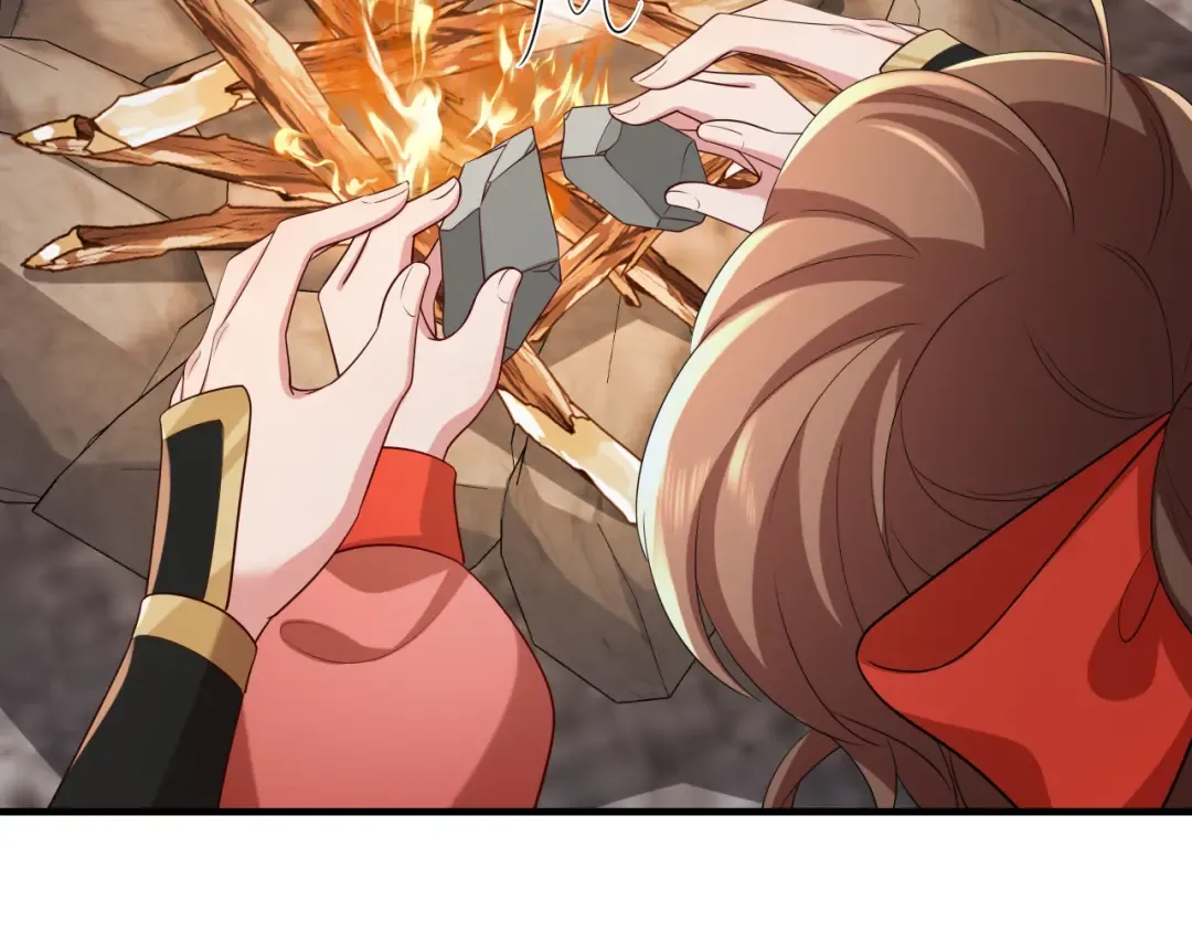 第154话 热乎乎的烤番薯~ 第39页
