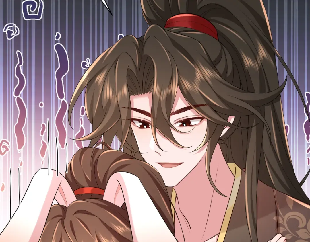 第154话 热乎乎的烤番薯~ 第54页