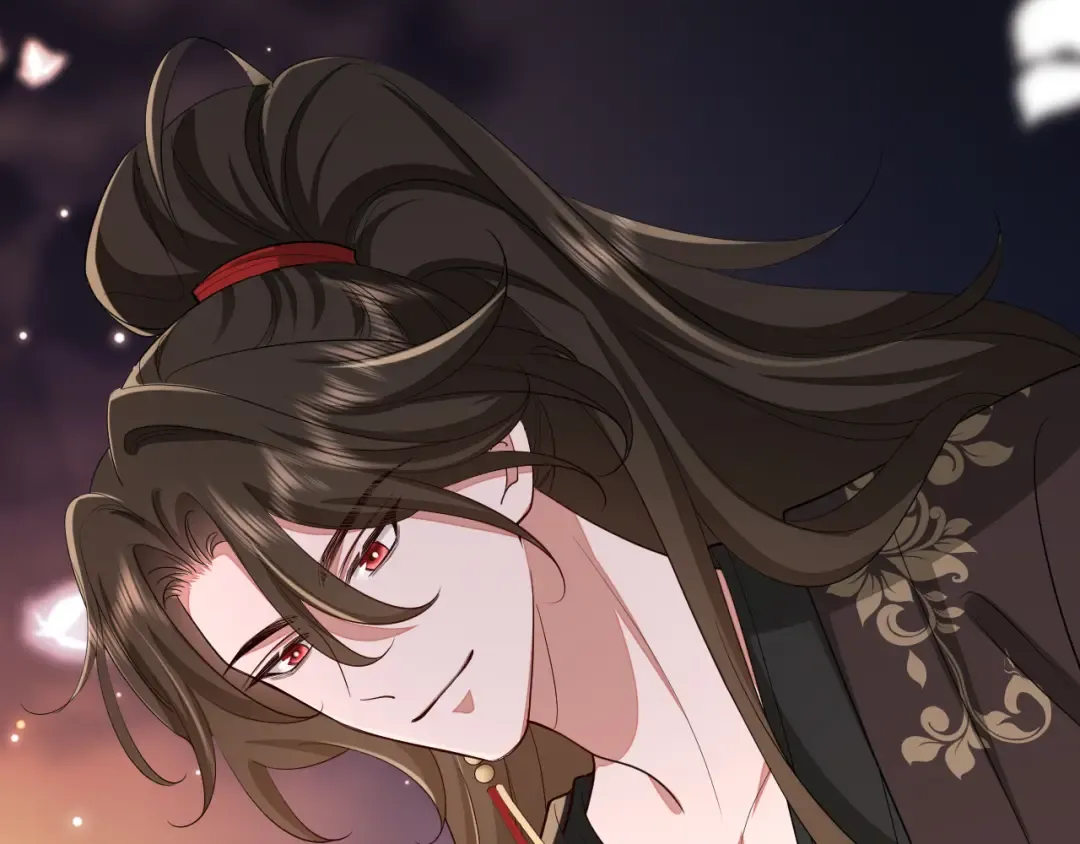 第154话 热乎乎的烤番薯~ 第67页