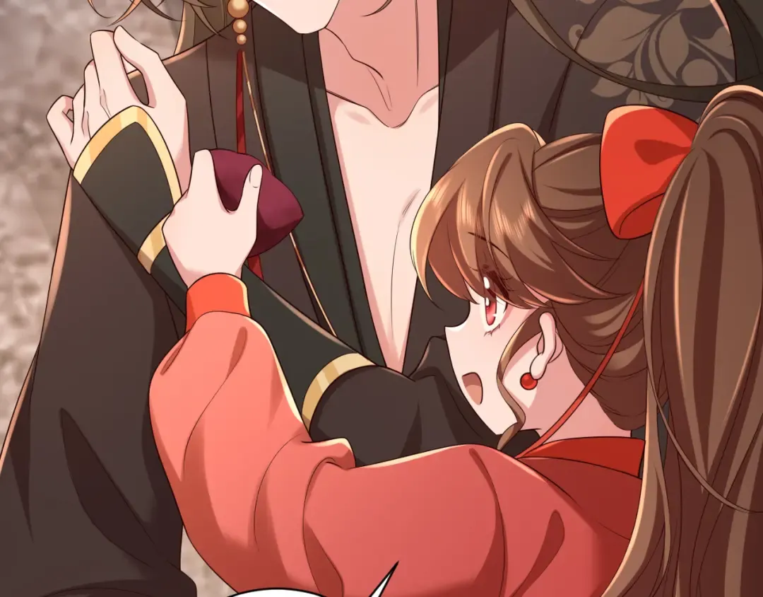 第155话 她不会有事的 第12页