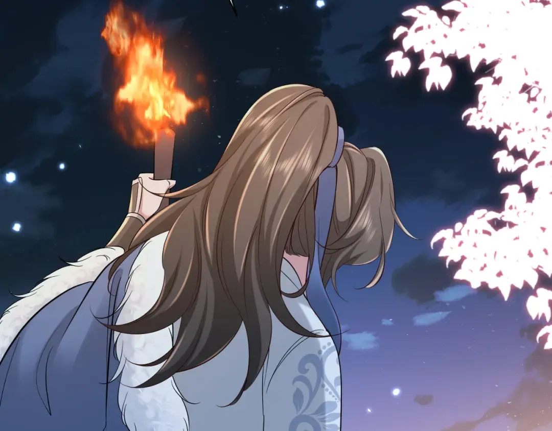 第155话 她不会有事的 第45页