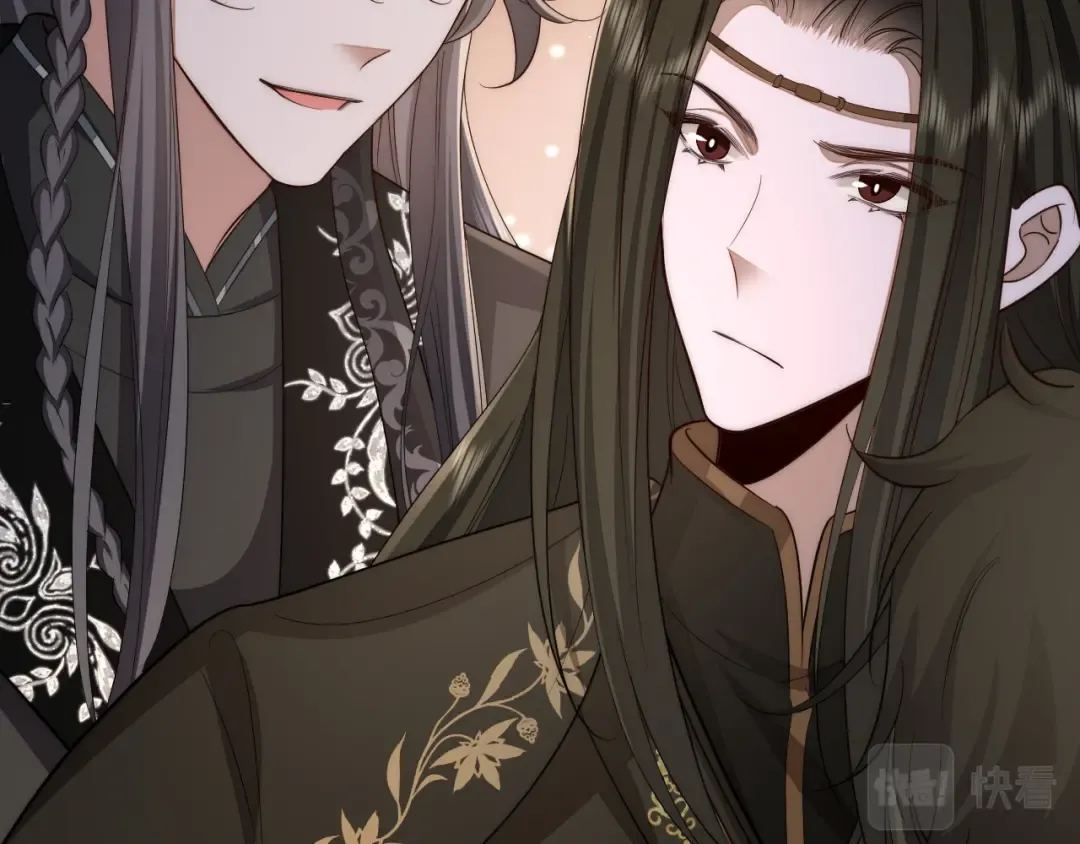 第155话 她不会有事的 第65页