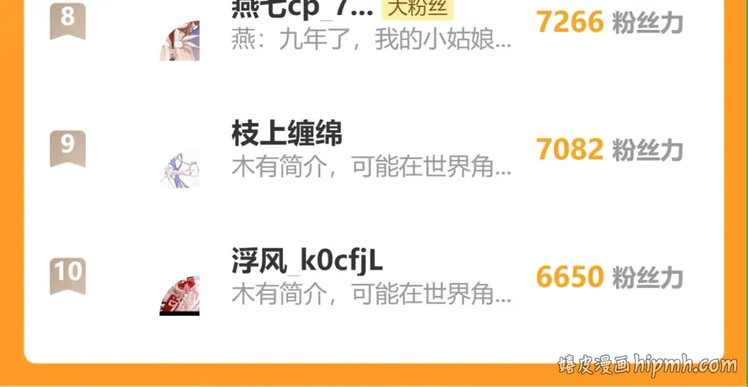 第157话 发配靖北？ 第91页