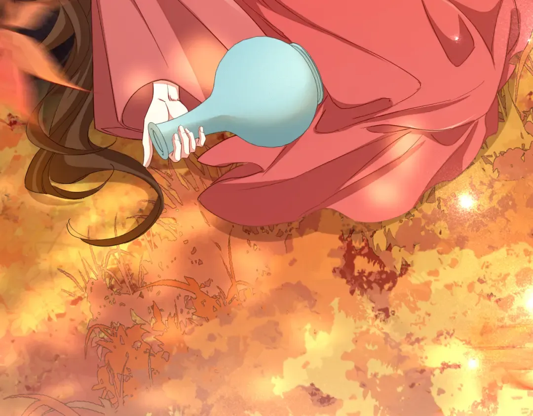 第158话 你何时才能回来 第91页