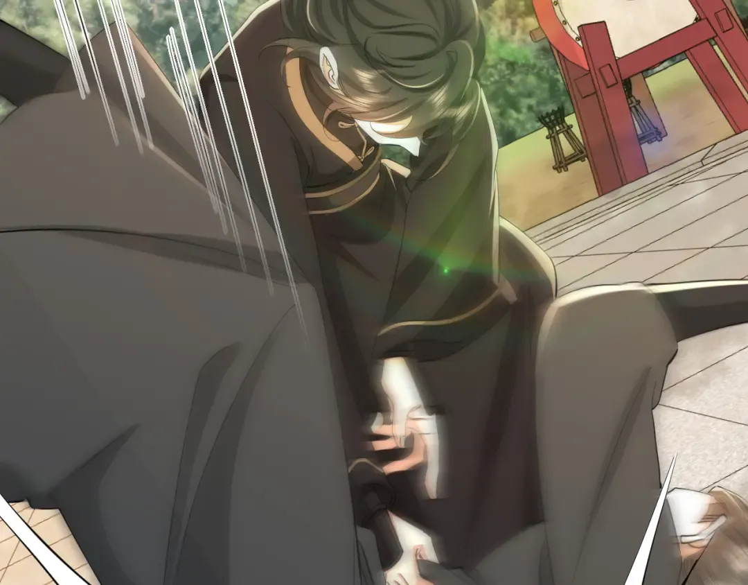 第161话 官银被劫？！ 第7页