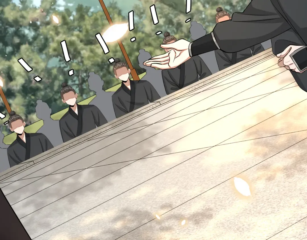 第161话 官银被劫？！ 第13页