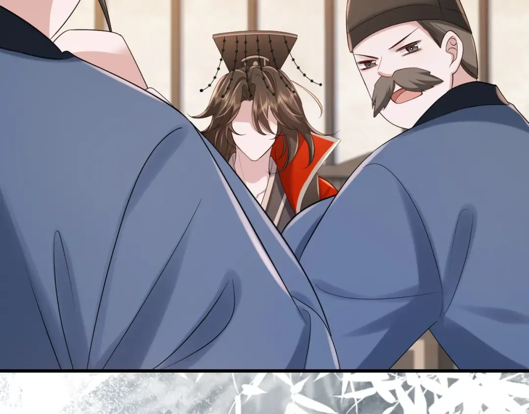 第162话 父女合谋！ 第23页