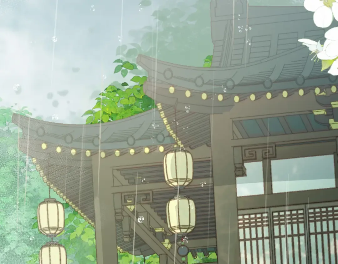 第164话 哟，好俊的丫头 第27页