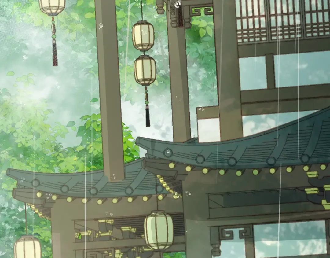 第164话 哟，好俊的丫头 第28页