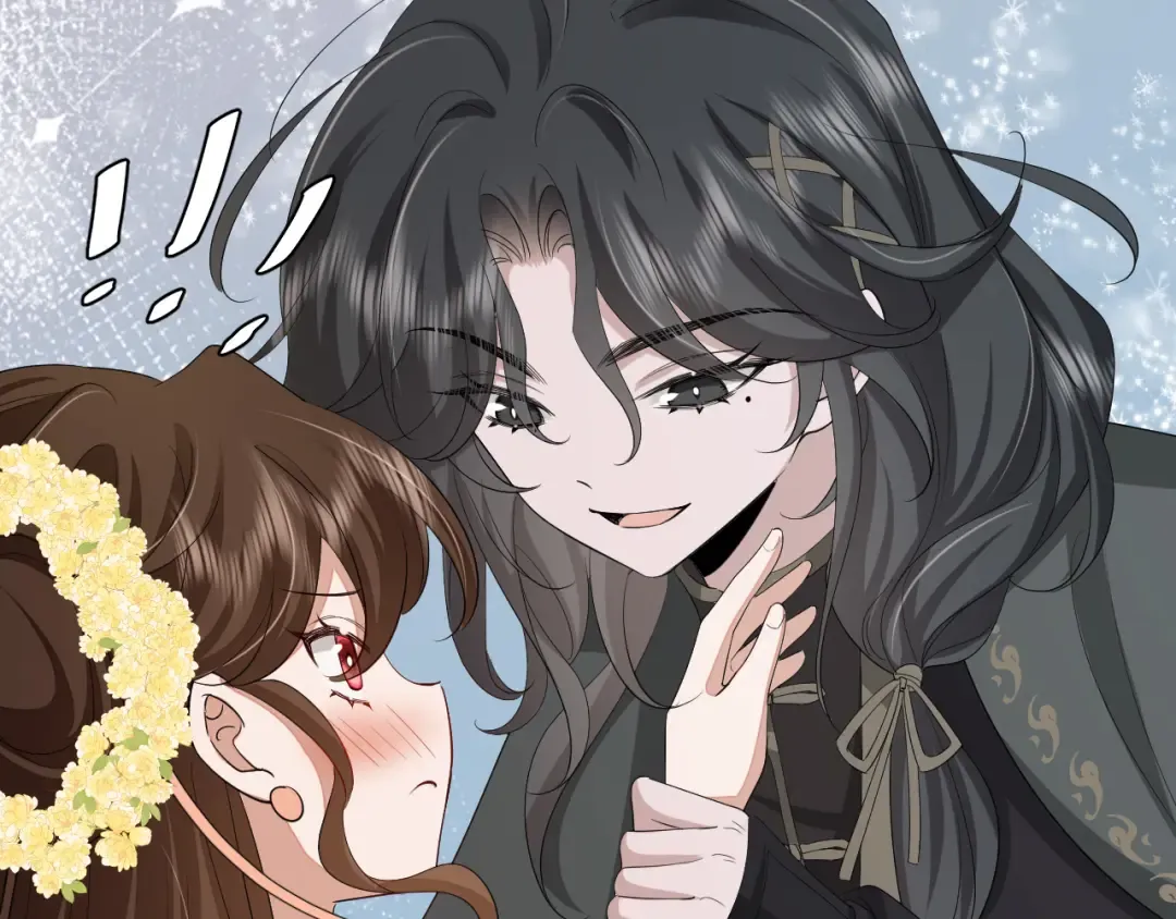 第165话 寨中缺个童养媳 第85页