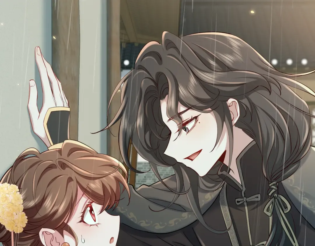 第166话 我给你当童养媳吧！ 第36页