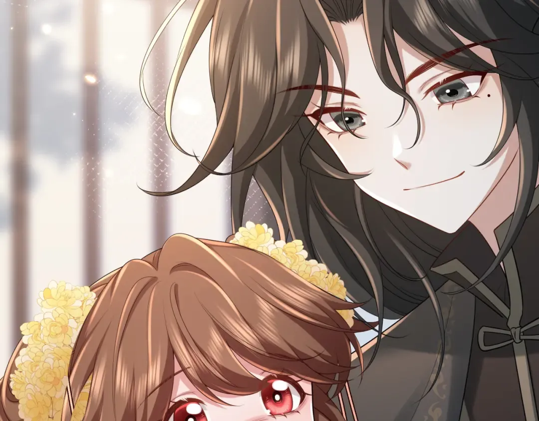 第166话 我给你当童养媳吧！ 第92页