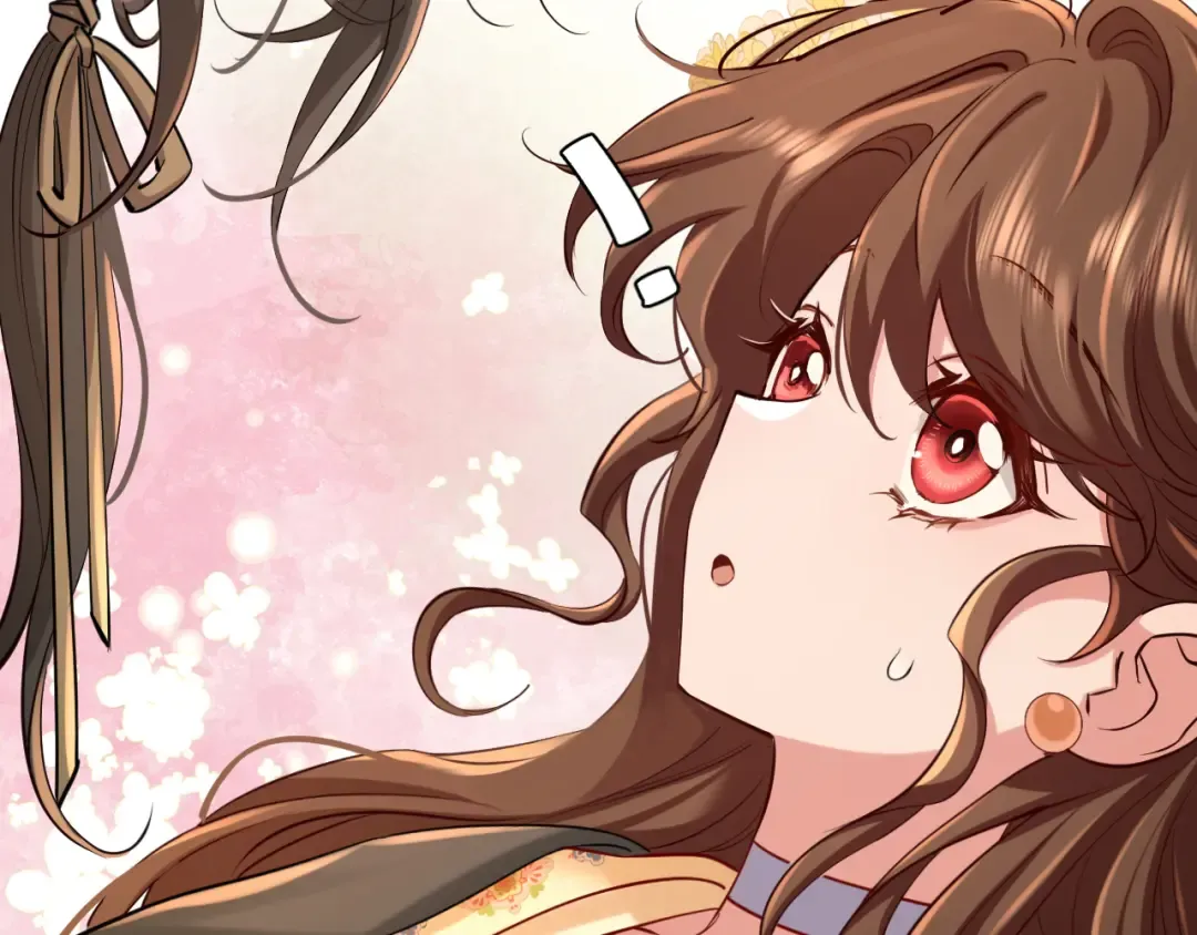 第167话 他特喜欢我！ 第31页