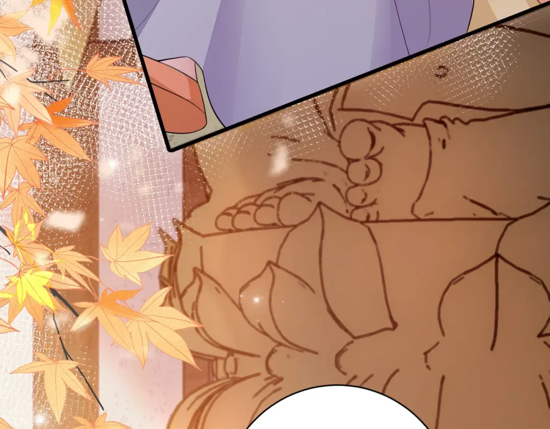 第167话 他特喜欢我！ 第35页