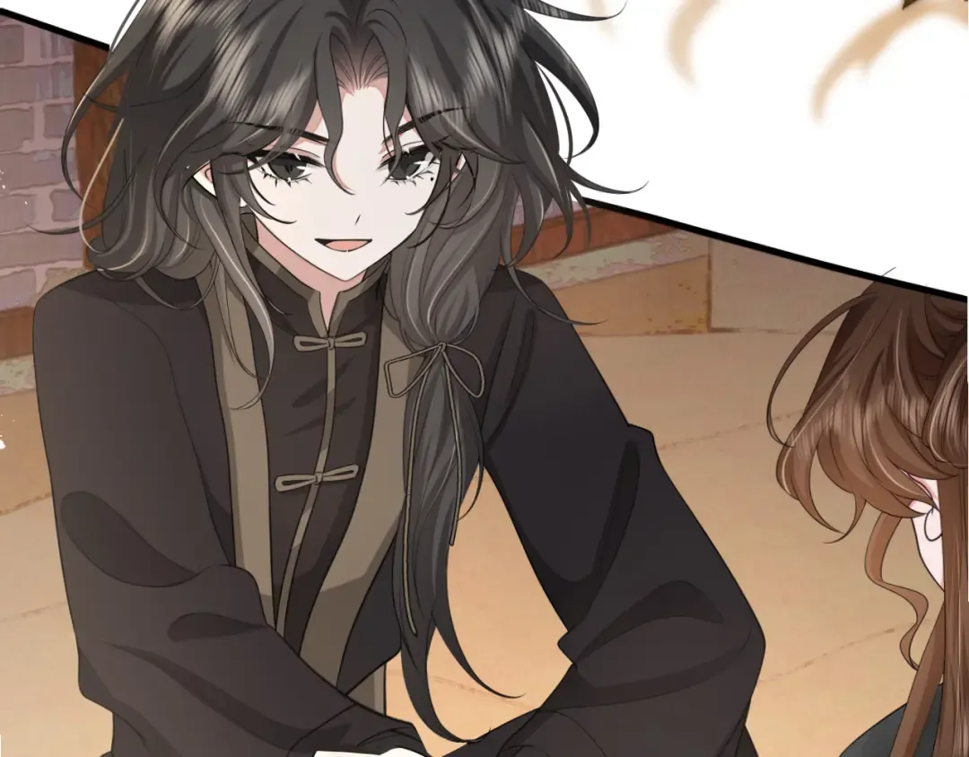 第167话 他特喜欢我！ 第41页