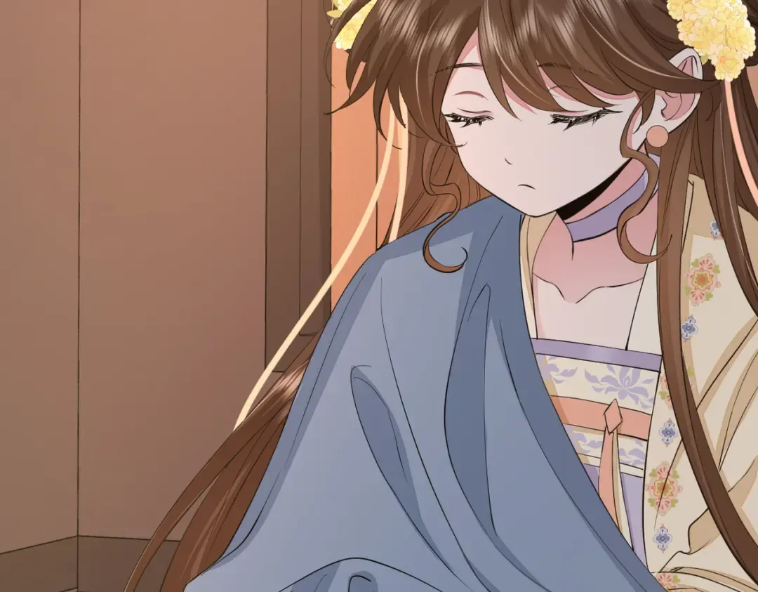 第169话 回家了七七 第84页