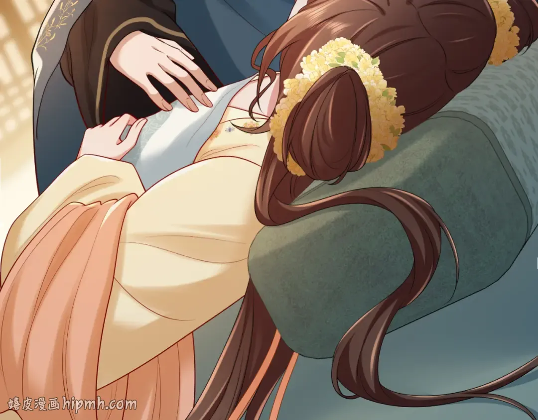 第170话 三年了，你…想我么？ 第8页