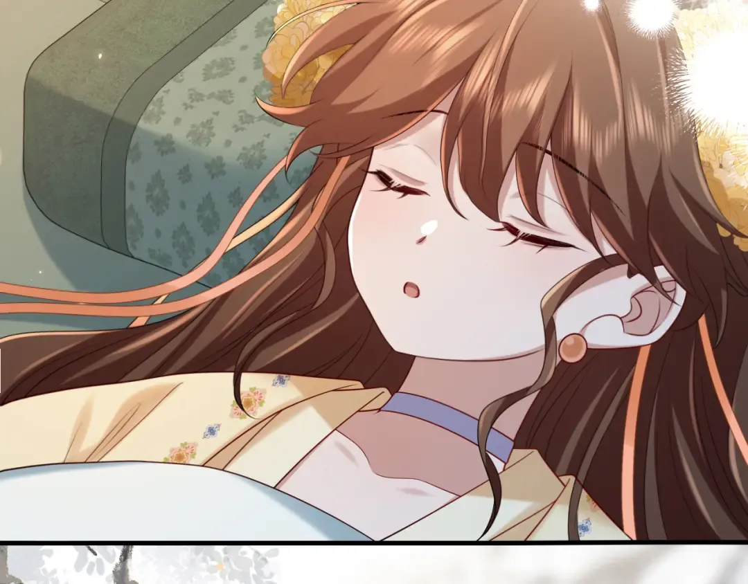 第170话 三年了，你…想我么？ 第19页
