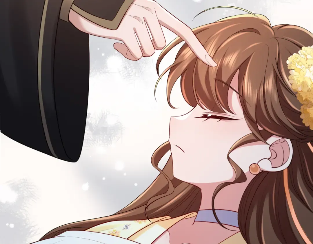 第170话 三年了，你…想我么？ 第23页