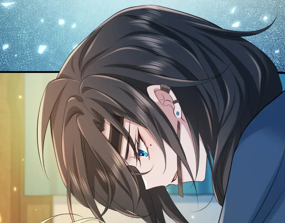 第170话 三年了，你…想我么？ 第34页