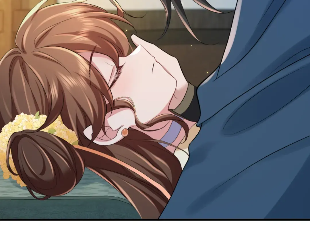 第170话 三年了，你…想我么？ 第35页