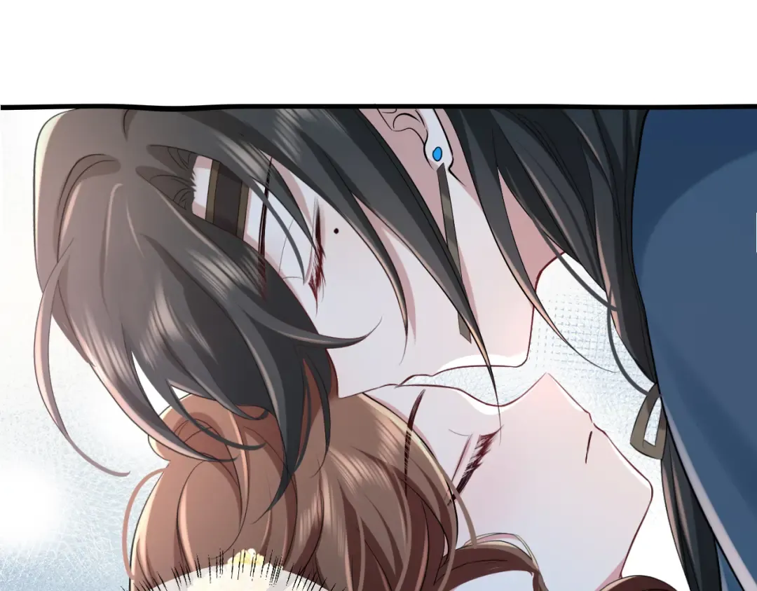 第170话 三年了，你…想我么？ 第36页