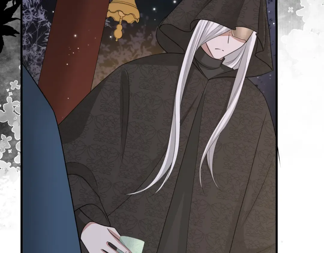 第172话 德妃娘娘的住处？ 第10页