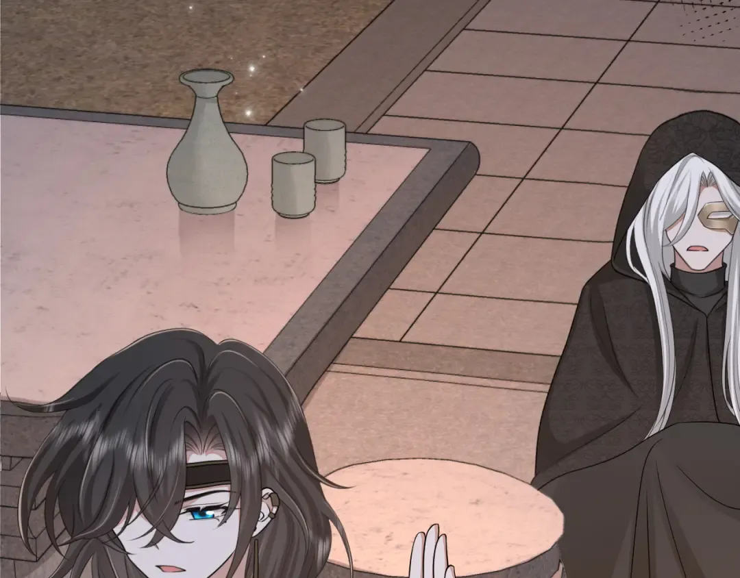 第172话 德妃娘娘的住处？ 第29页
