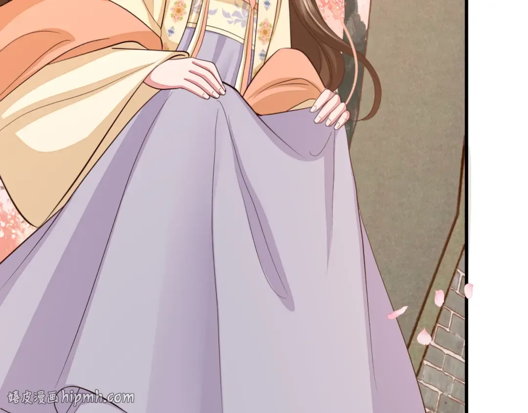 第172话 德妃娘娘的住处？ 第56页