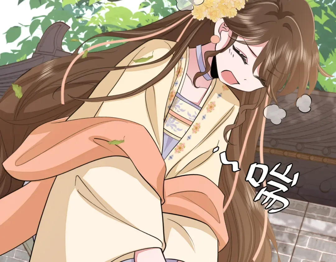 第172话 德妃娘娘的住处？ 第60页