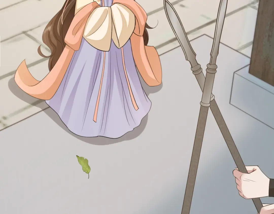 第172话 德妃娘娘的住处？ 第75页