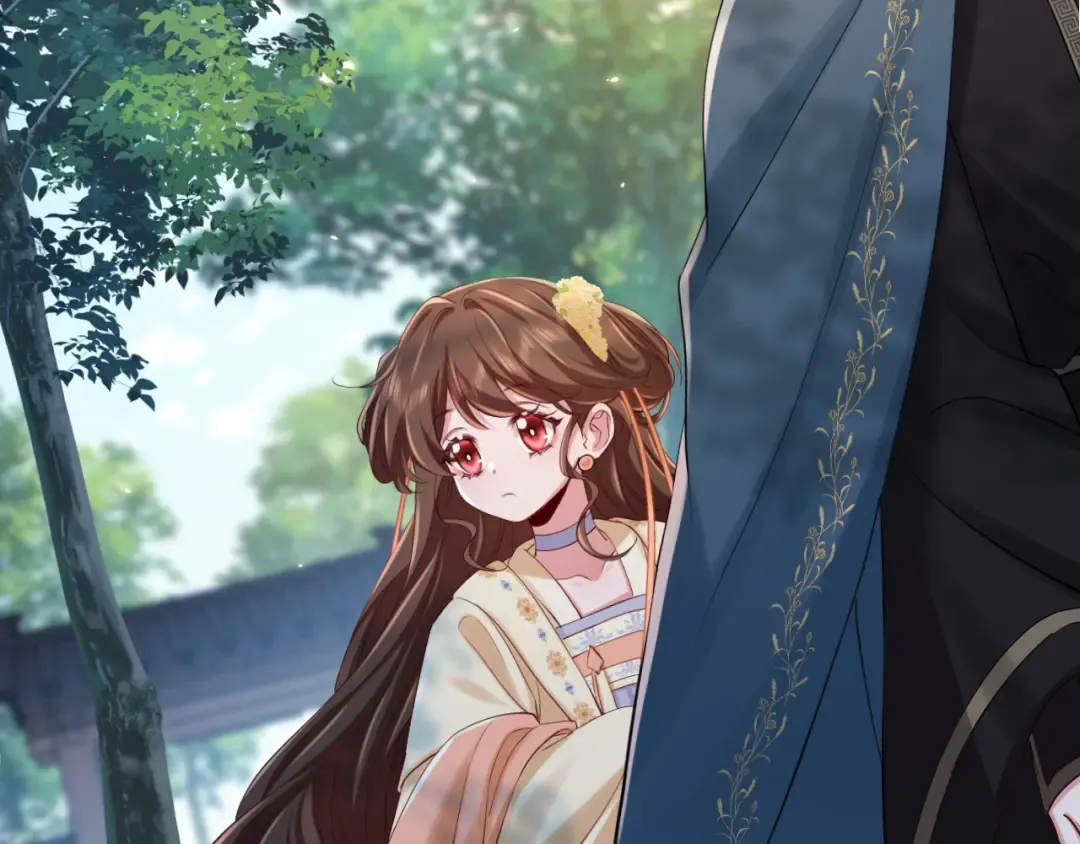 第173话 我能…抱抱你么？ 第20页