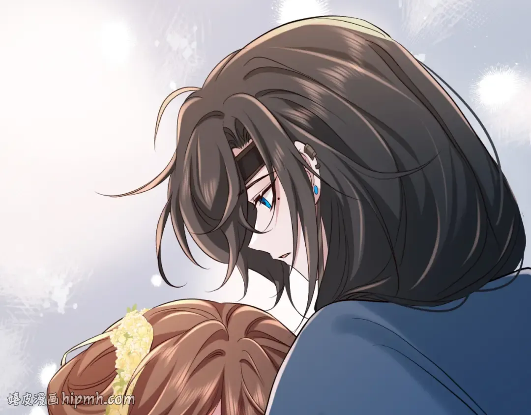 第173话 我能…抱抱你么？ 第64页