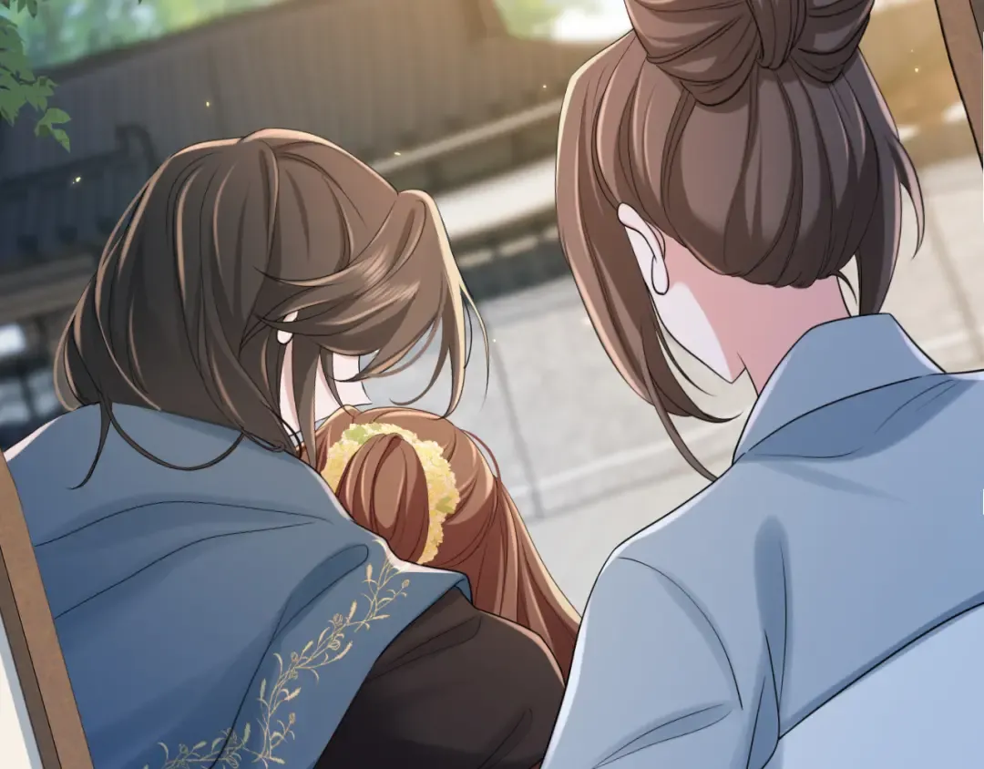 第173话 我能…抱抱你么？ 第83页