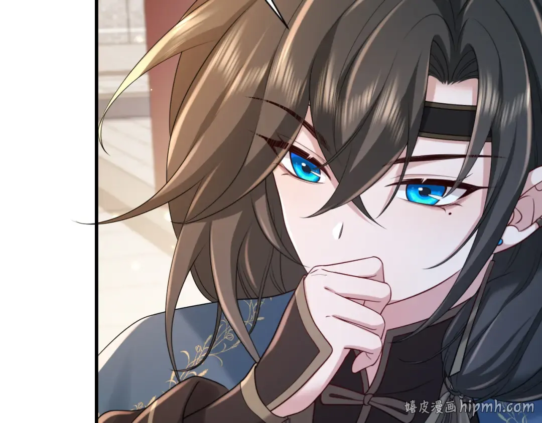 第174话 我们还是盟友么？ 第8页
