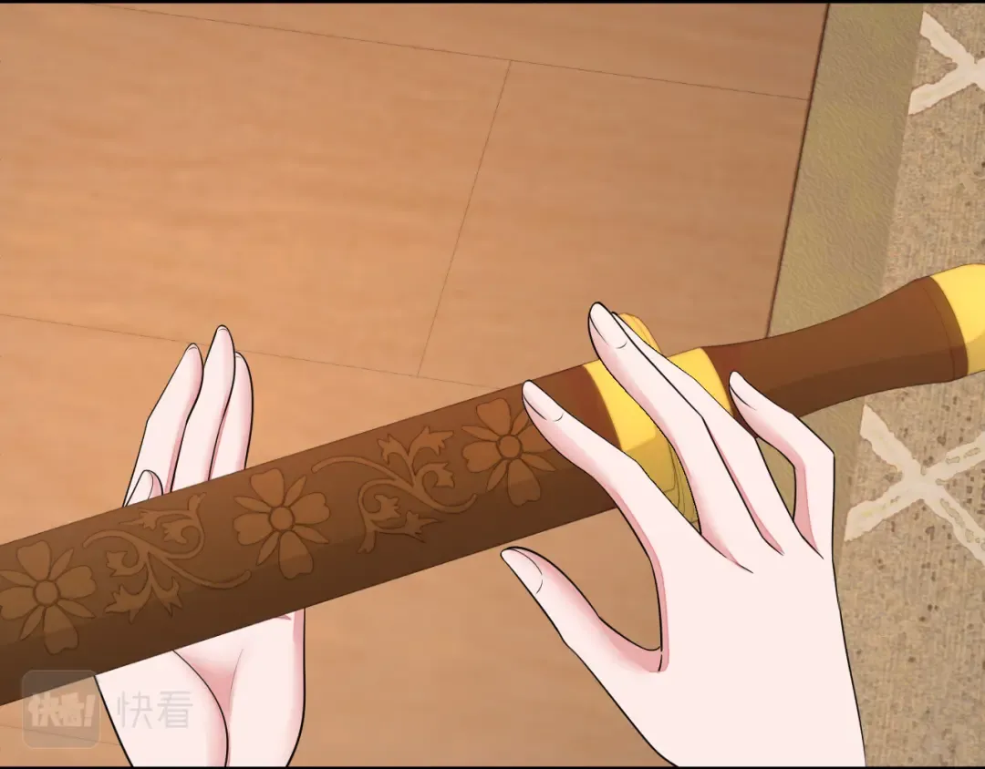 第177话 特别的礼物 第66页