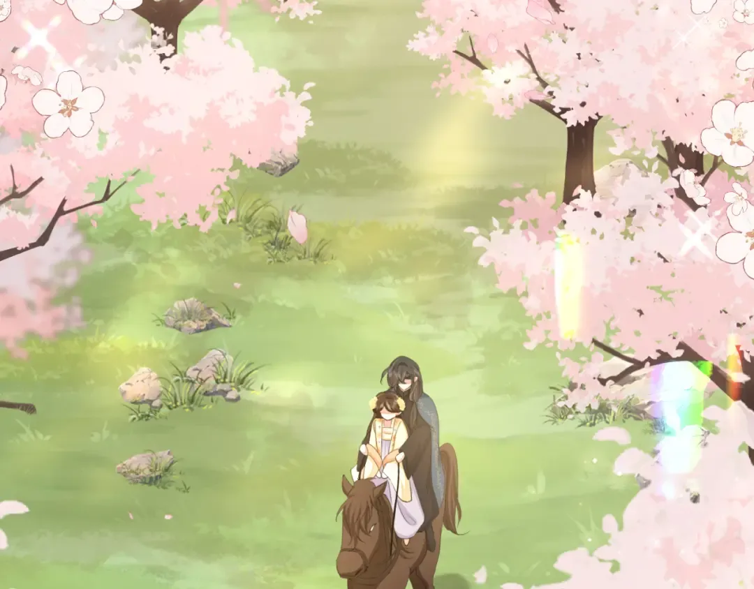第179话 终是逃不过缘 第7页