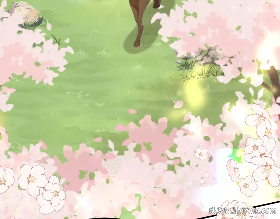 第179话 终是逃不过缘 第8页