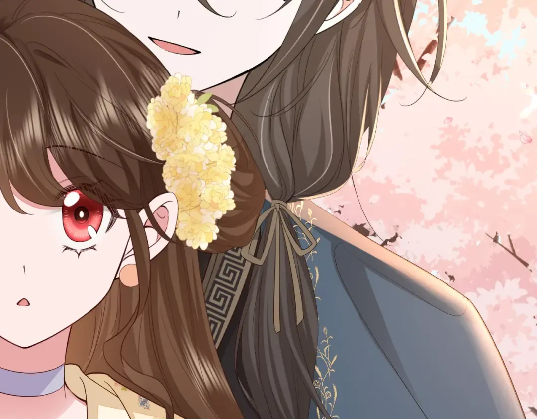 第179话 终是逃不过缘 第15页