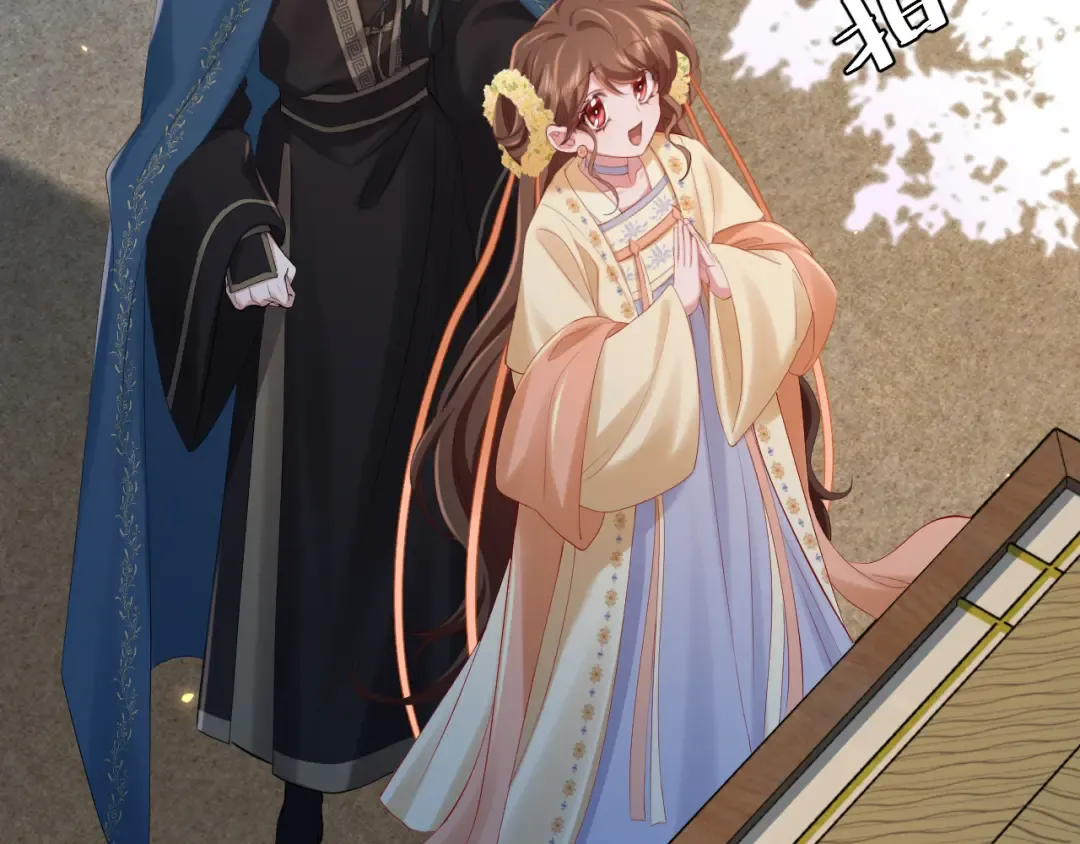 第182话 最…最重要的人？ 第21页
