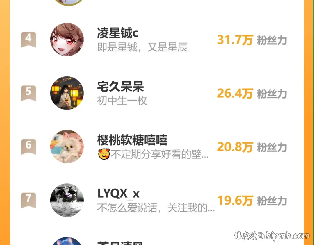 186话 你有没有恨过朕？ 第104页