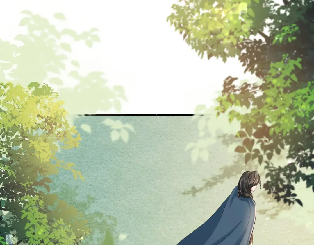 第190话 再见了，翊王殿下 第10页