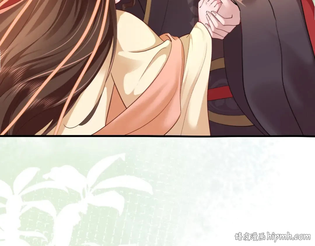第190话 再见了，翊王殿下 第16页