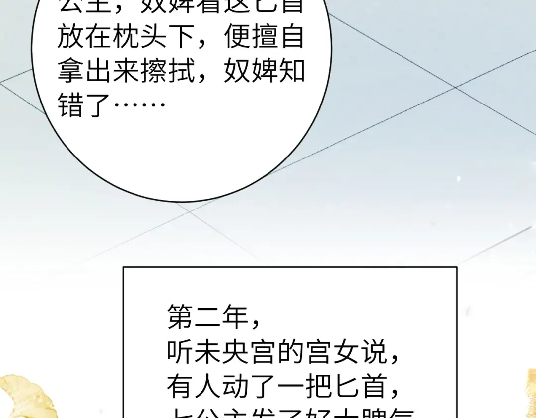 第190话 再见了，翊王殿下 第79页